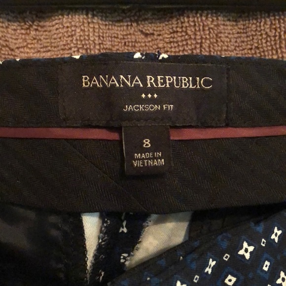 Banana Republic Trousers - Picture 3 of 3